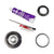 Yukon Minimum Install Kit for Toyota Tundra 10.5" Rear Differential