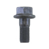 Ring gear bolt for Chrysler 7.25