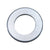Toyota 8" & V6 pinion nut washer