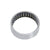 Yukon Outer Axle Bearing for Jeep Liberty Front