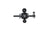 BulletProof Medium Duty Sway Control Ball Mount