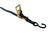 BulletProof Medium Duty 1" Ratchet Strap