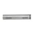 11.5" GM Standard Open cross pin shaft.