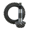 Yukon high performance ring & pinion gear set GM 12T, thick, 3.73 ratio