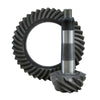 Yukon high performance ring & pinion gear set GM 12T, 5.13 ratio