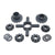 Yukon Dura Grip Spider Gear Set for GM 10.5"/14T differetnial