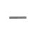 8" cross pin shaft, standard Open