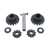 Yukon Dura Grip Spider Gear Set for GM 12T/12P Diffs with 30 Spline Axles