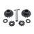 Yukon Dura Grip Spider Gear Set for GM 12T/12P Diffs with 30 Spline Axles