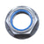 Pinion nut for Spicer S135 & S150.