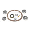 Yukon Bearing Install Kit for '99-up Grand Cherokee w/Model 35 differential