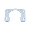 Yukon axle bearing retainer with large & small bearing, 3/8