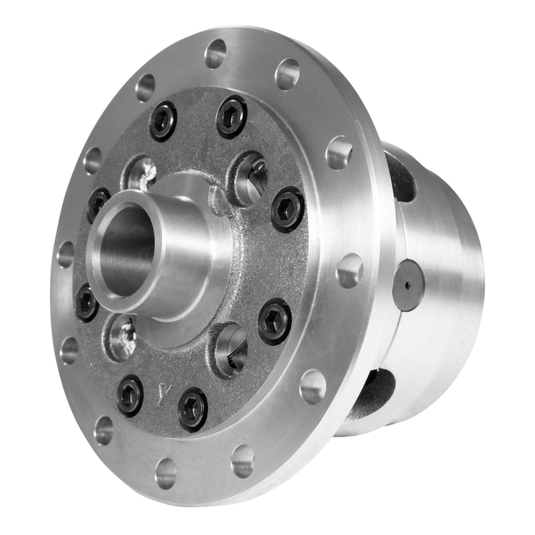 11.25" Dana 80 4.88 Rear Ring & Pinion, Install Kit, 35 Spline Posi, 4.125" BRG