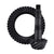 Yukon Ring and Pinion Gear Set for Toyota 8” Front Clamshell, 4.88 Ratio, Thick