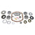 Yukon Master Overhaul kit for Dana 30 front differential