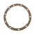 8.75" Chrysler gasket.