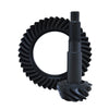 Yukon high performance ring & pinion gear set, GM 12P, thick, 4.11 ratio
