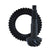 Yukon high performance ring & pinion gear set, GM 12P, thick, 4.11 ratio