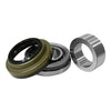 Yukon Tapered Axle Bearing and Seal Kit, 3.150