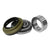 Yukon Tapered Axle Bearing and Seal Kit, 3.150" OD, 1.562" ID