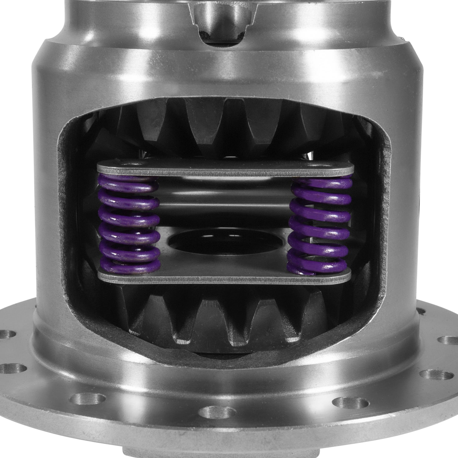 Yukon Dura Grip Limited Slip Positraction GM 9.5