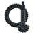 Yukon high performance Ring & Pinion set, Chrylser 8.75", 41 housing, 3.73