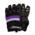 Yukon Recovery Gloves with textured rubber palms and fingers and nylon upper