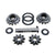 Yukon standard open spider gear kit for 8.8" Ford with 31 spline axles