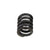 Replacement upper king-pin bushing spring for Dana 60