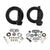 Yukon Re-Gear and Install Kit, D30 front/D35 rear, Jeep JL non-Rubicon, 5.13