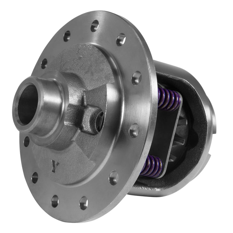 9.5" GM 3.73 Rear Ring & Pinion, Install Kit, 33spl Posi, Axle Bearing & Seals