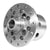 10.5" Ford 4.11 Rear Ring & Pinion, Install Kit, 35 Spline Posi