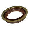 Pinion seal, new design yoke with triple lip for GM 8.5