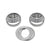 Carrier installation kit for AMC Model 35 differential