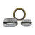 Yukon Rear Axle Bearing and Seal Kit for Various Dana
