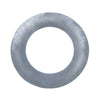 Standard open side gear and thrust washer for 7.2