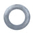 Standard open side gear and thrust washer for 7.2" GM.