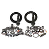 Yukon Gear & Install Kit package for Jeep JK non-Rubicon, 4.11 ratio.