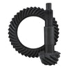 Yukon high performance replacement ring & pinion gear set, Dana 60, 4.11 ratio