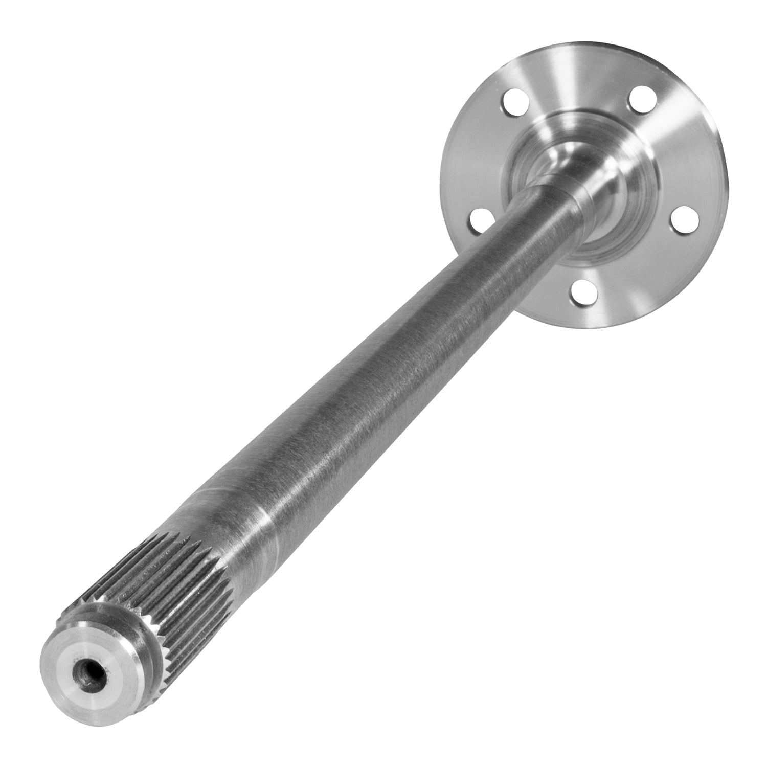 Yukon 1541H alloy 5 lug RH rear axle, Ford 8.8