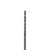 Yukon Tools Long Drill Bit for Cross Pin Extractor Kit 12"