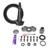 Yukon Muscle Car Re-Gear Kit for Chrysler 8.75” diff, 29 spline, 3.55 ratio