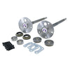 Yukon 1541H alloy rear axle kit for Ford 9