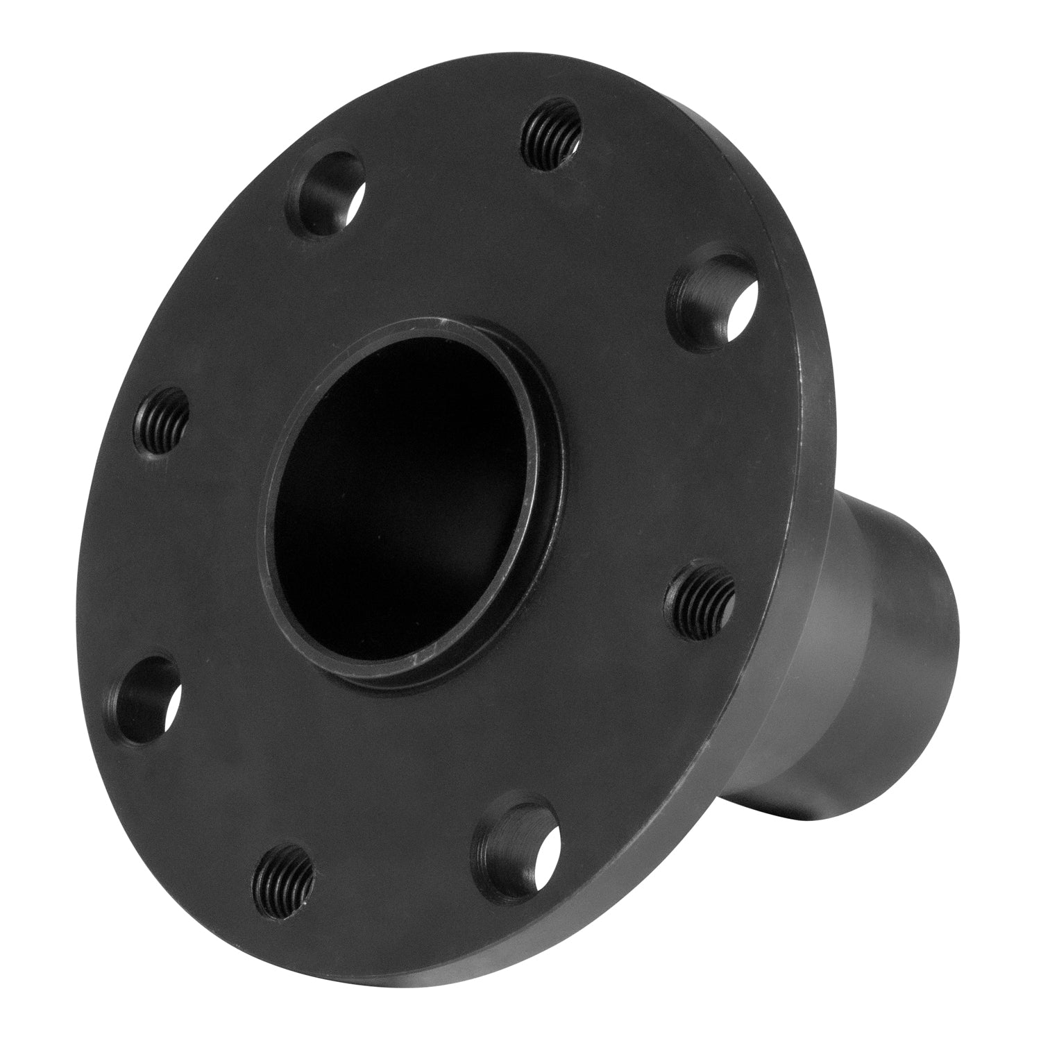 Yukon Yoke Front Transfer Case Flange for Jeep JK with Aftermarket NP2
