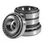 Yukon Master Overhaul kit for '09 and newer GM 8.6" differential