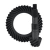Yukon ring & pinion set for Nissan H233B front, 5.13 ratio