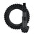 Yukon ring & pinion set for Nissan H233B front, 5.13 ratio
