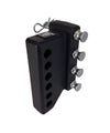 Bulletproof Heavy Duty Weight Distribution Adapter
