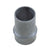 63-65 12T or 63-65 Corvette crush sleeve, short, (coarse spline).