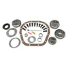 Yukon Master Overhaul kit for Ford 10.25